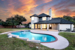 Back of House