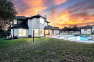 Back of House