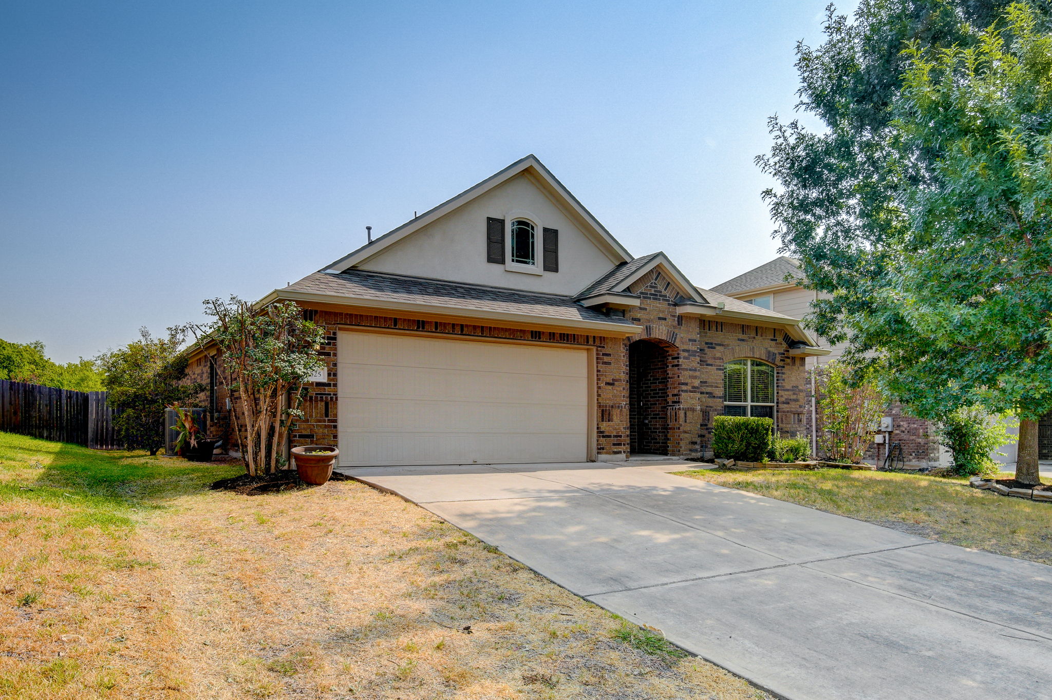 1525 Tranquility Ln, Pflugerville, TX 78660 ShowingTime+ Listing