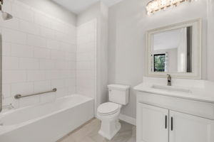 Guest Suite Bath