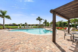Subdivision Pool