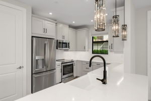 Kitchen View 3