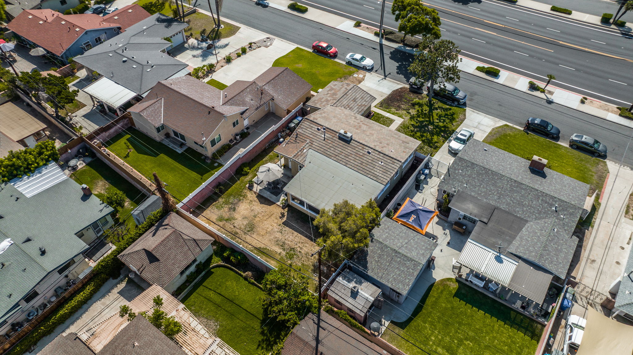 15257 Alondra Blvd, La Mirada, CA 90638 1SV LLC