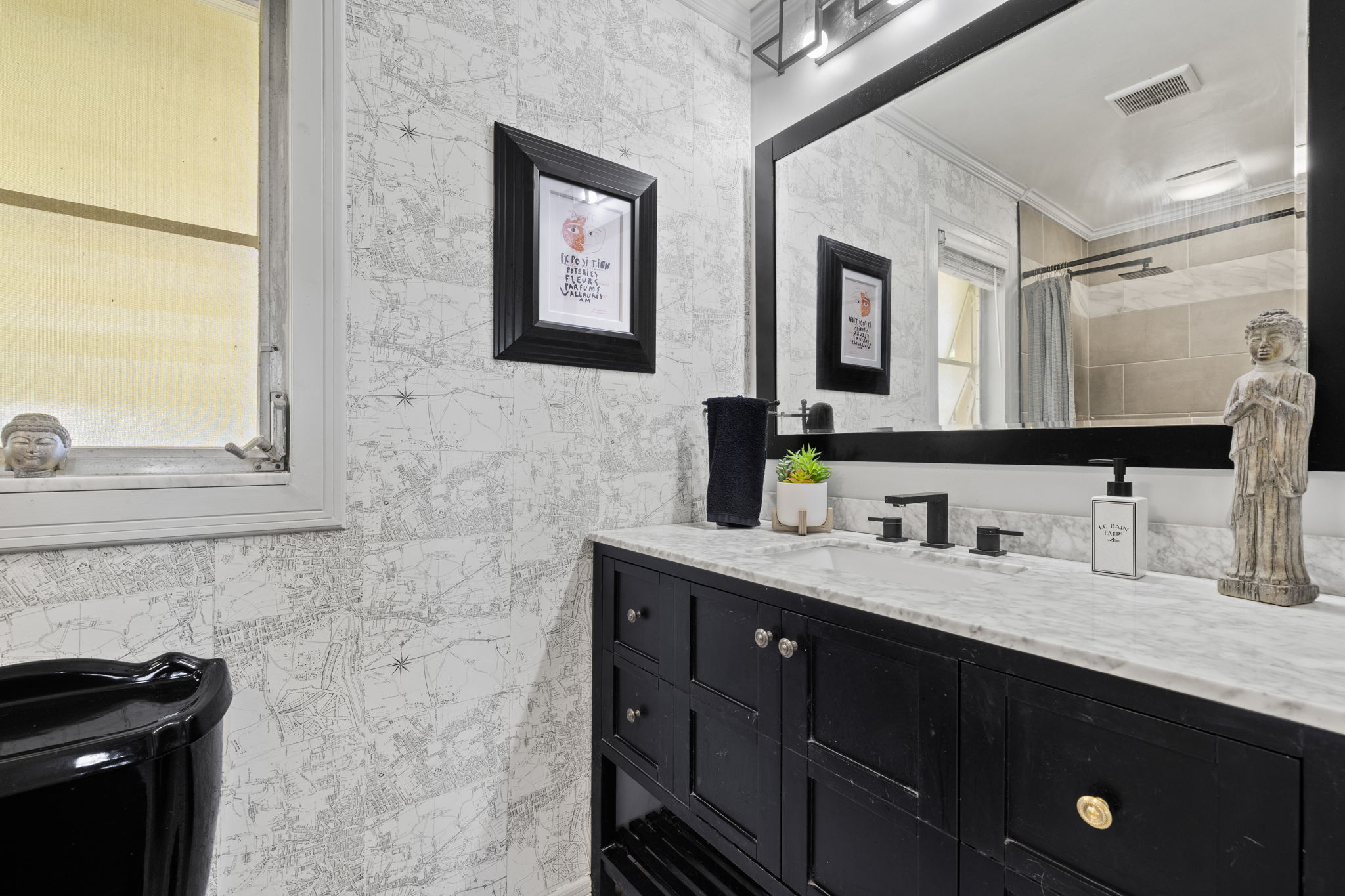 Primary Bathroom 1 of 2