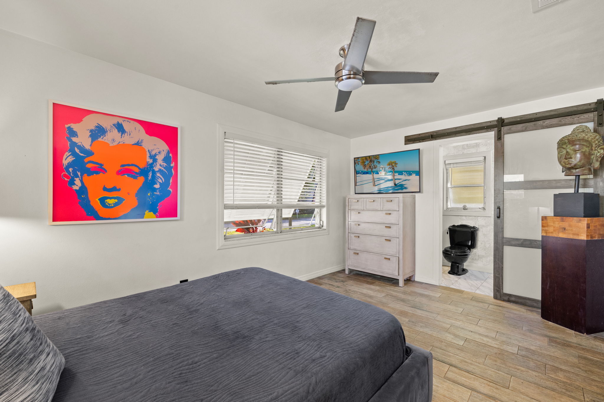 Primary Bedroom 2 of 3