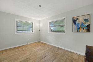 Guest Bedroom 1 of 3