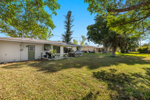 Rear Exterior 3 of 3