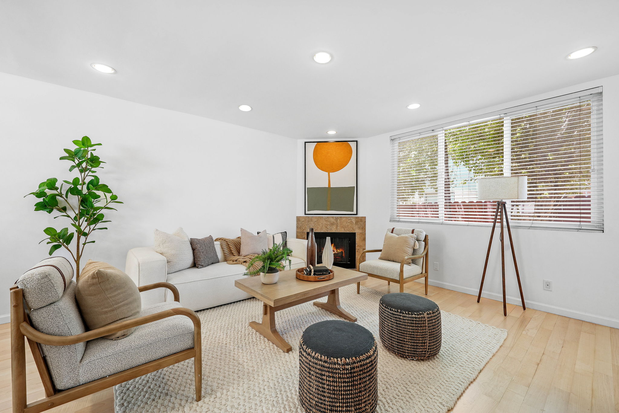 1527 Berkeley Street 5-7