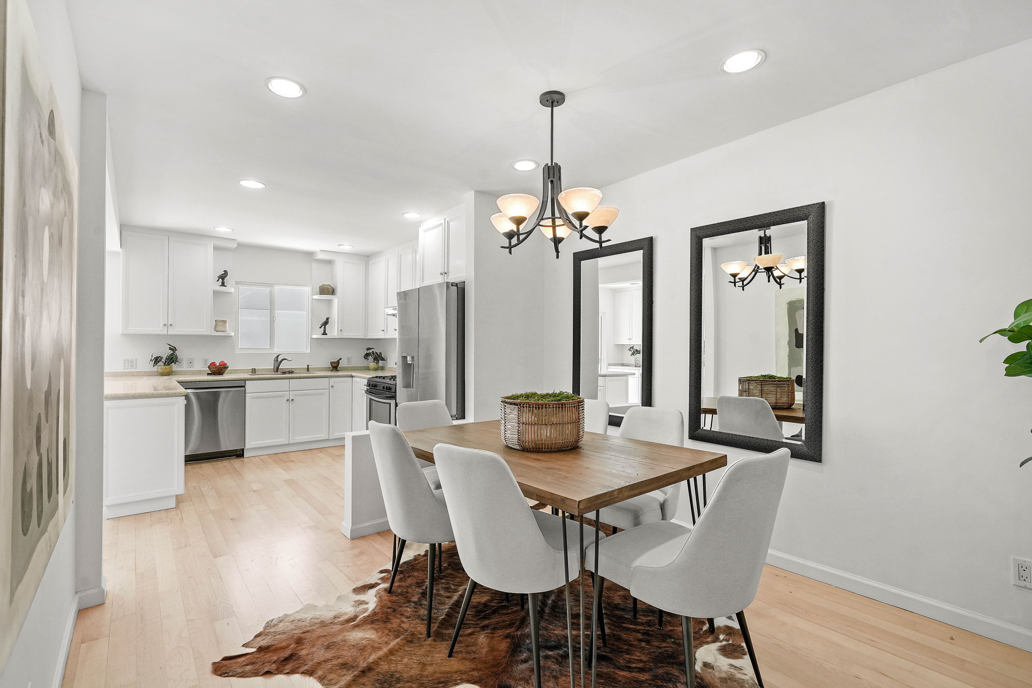 1527 Berkeley Street 5-9