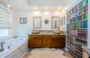 Master Bathroom 1a