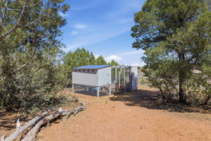Chicken Coop