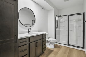 Lower Bath