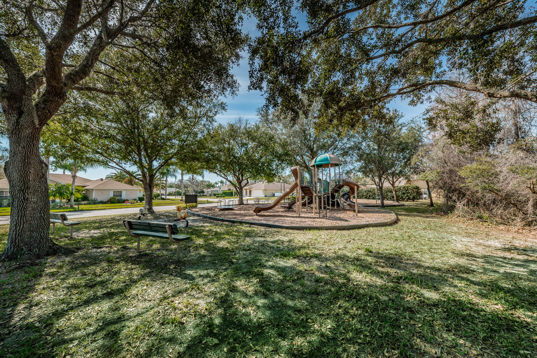 9-Trinity Oaks Park