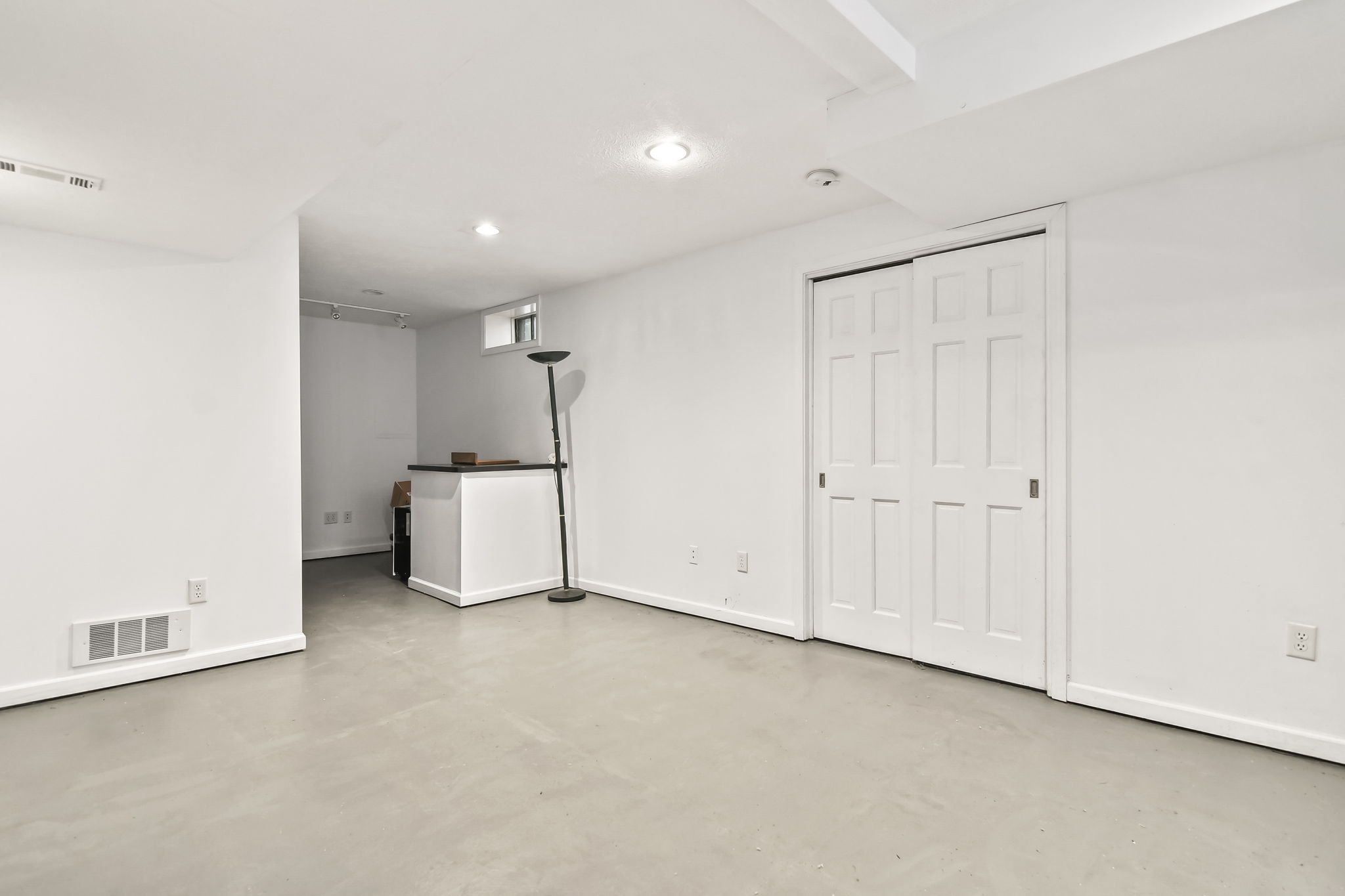 Recreation Room