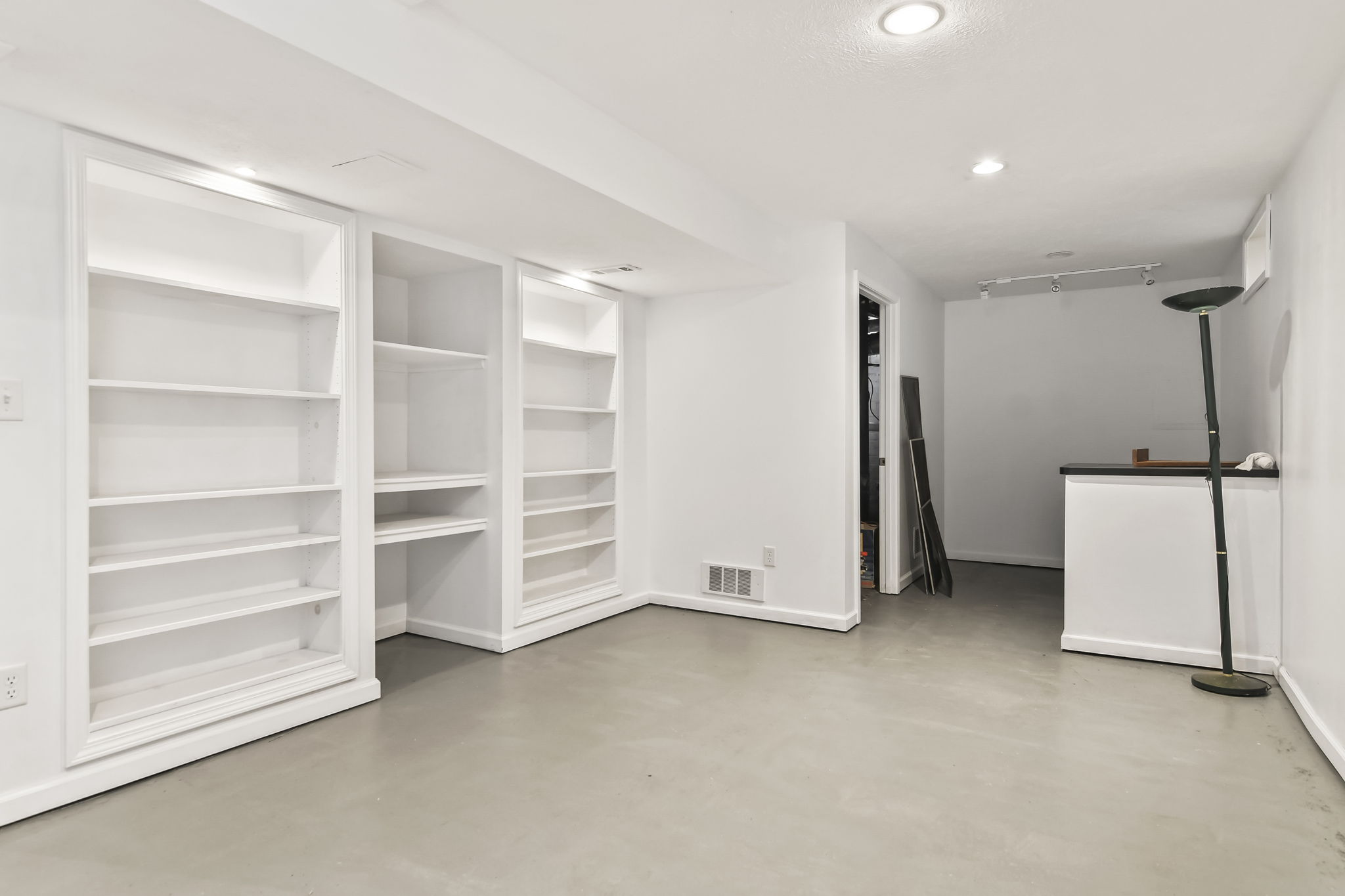Recreation Room