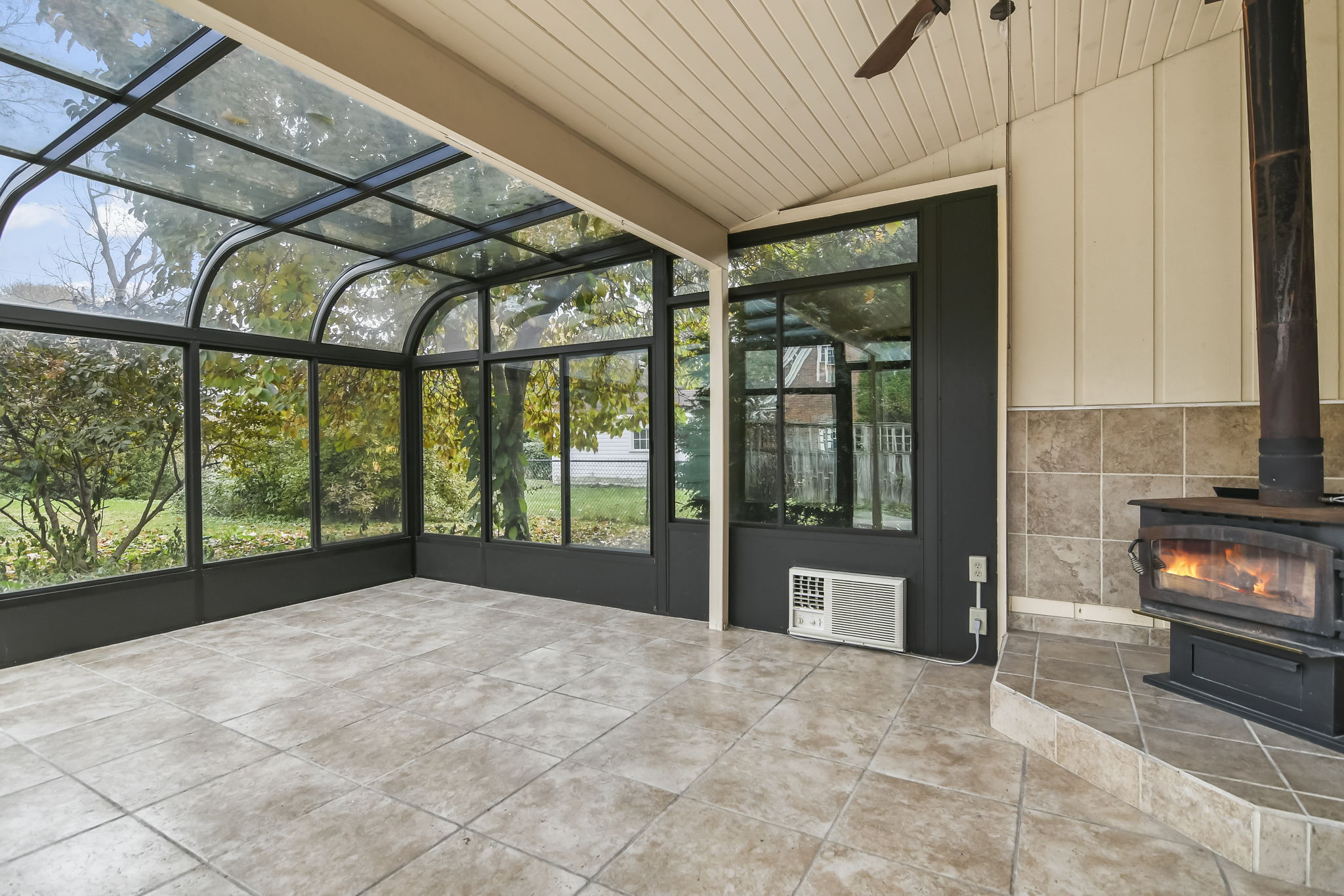 Sun Porch