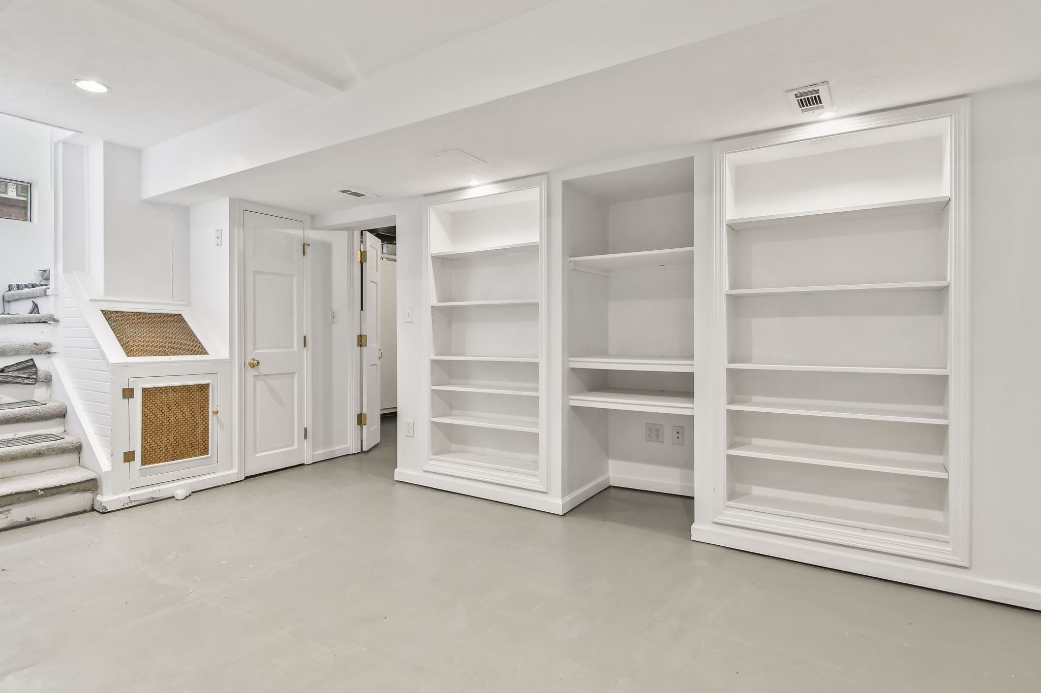 Recreation Room