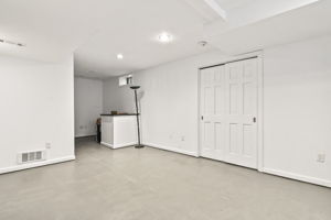 Recreation Room