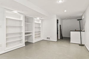 Recreation Room