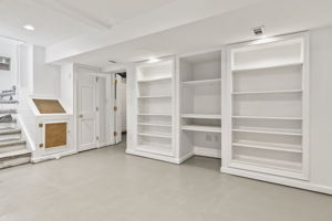 Recreation Room