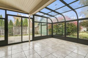 Sun Porch