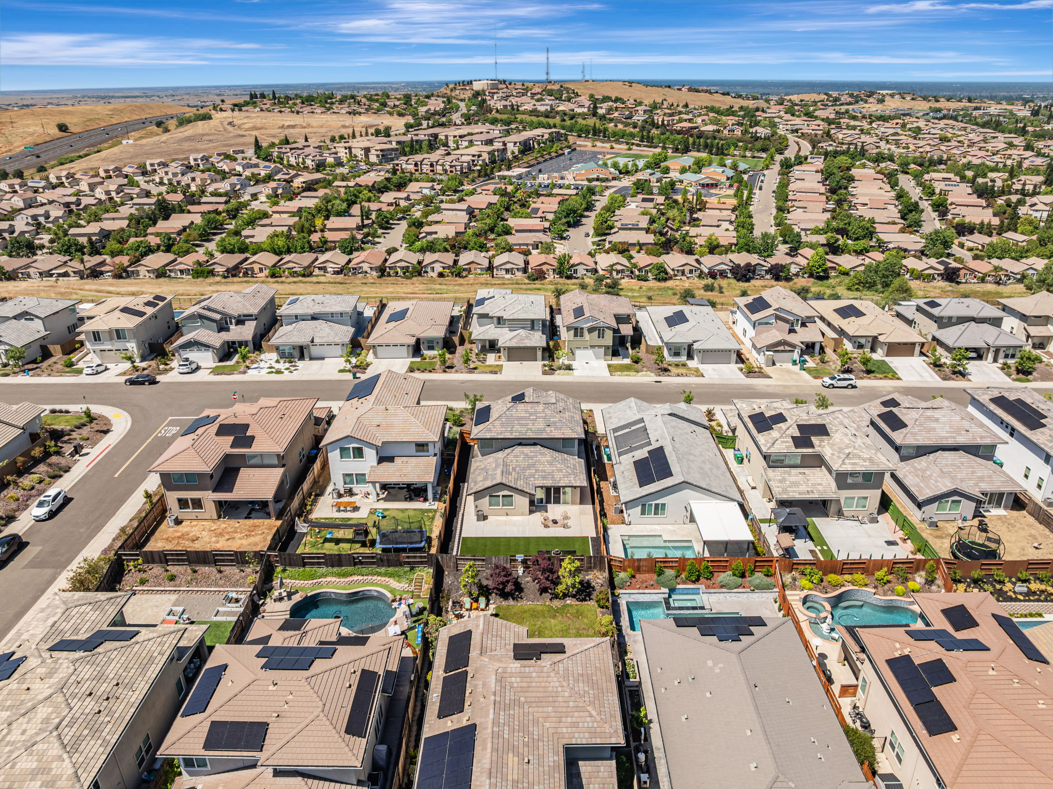014_AERIAL_ 1528 Seneca Cir  El Dorado
