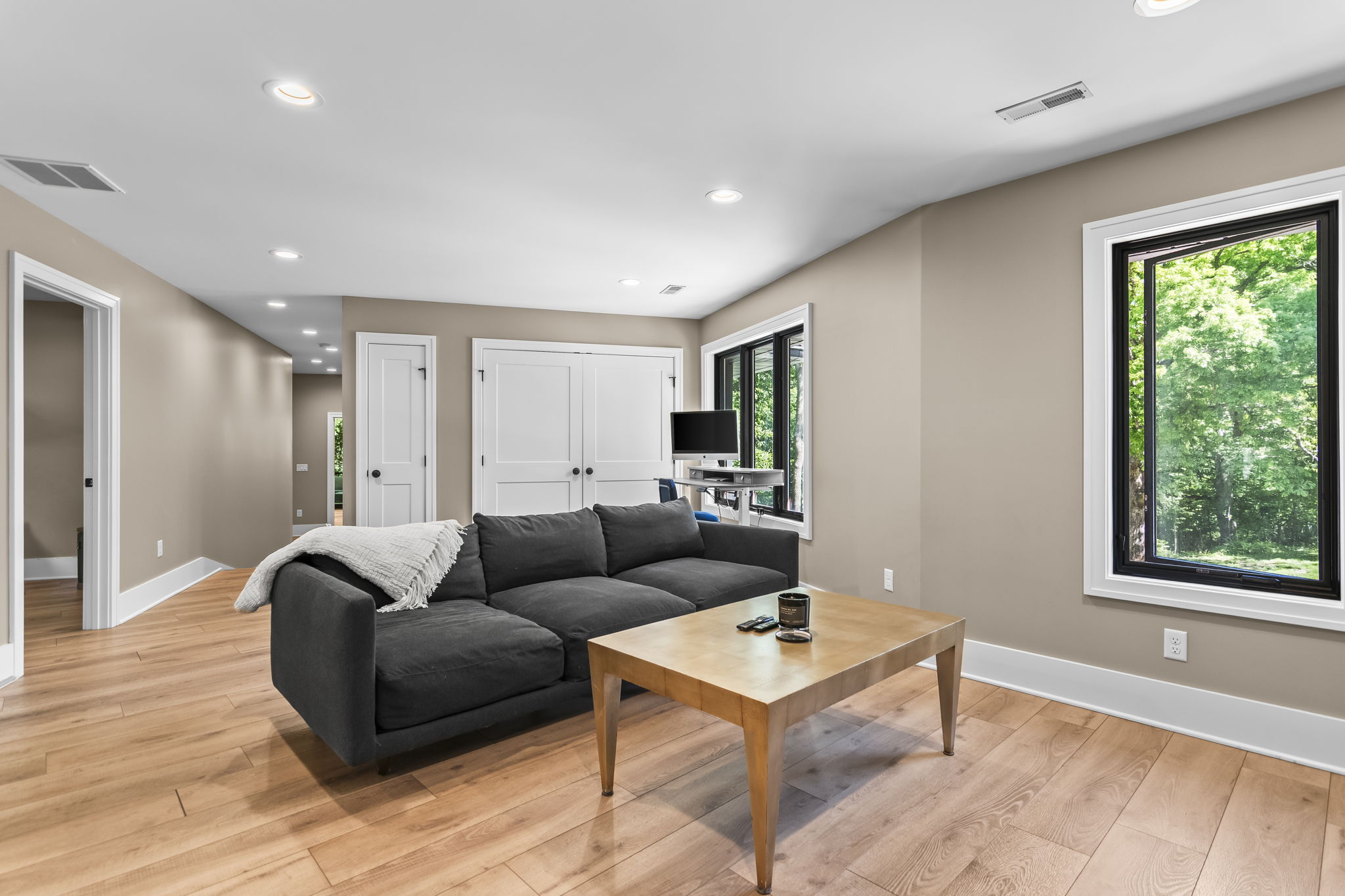 Bonus Room