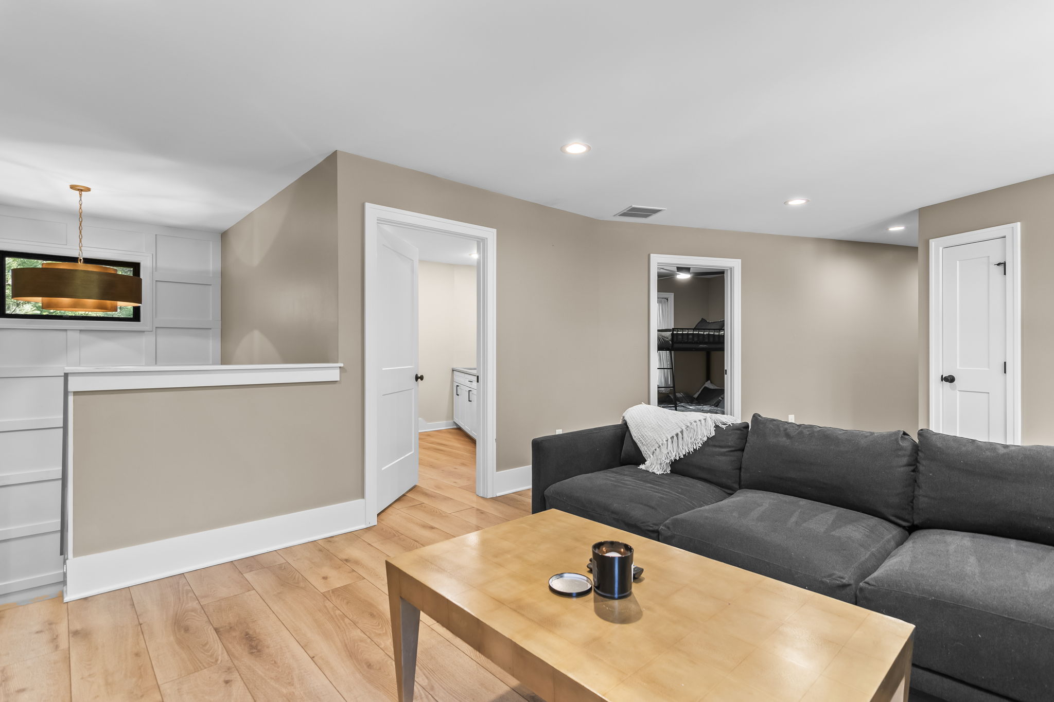Bonus Room