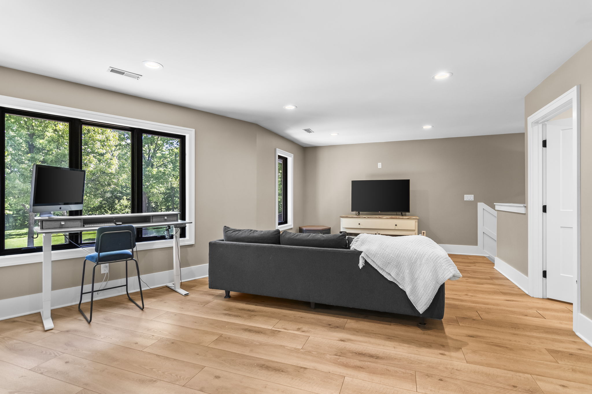 Bonus Room