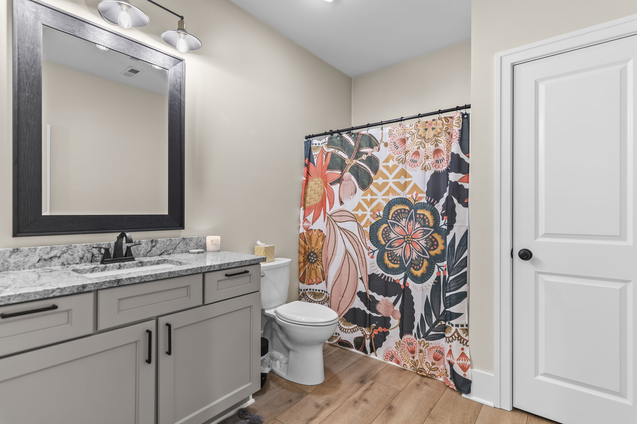 Main Floor Bath