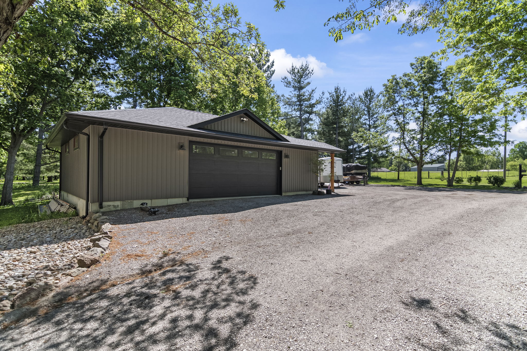 Outbuilding