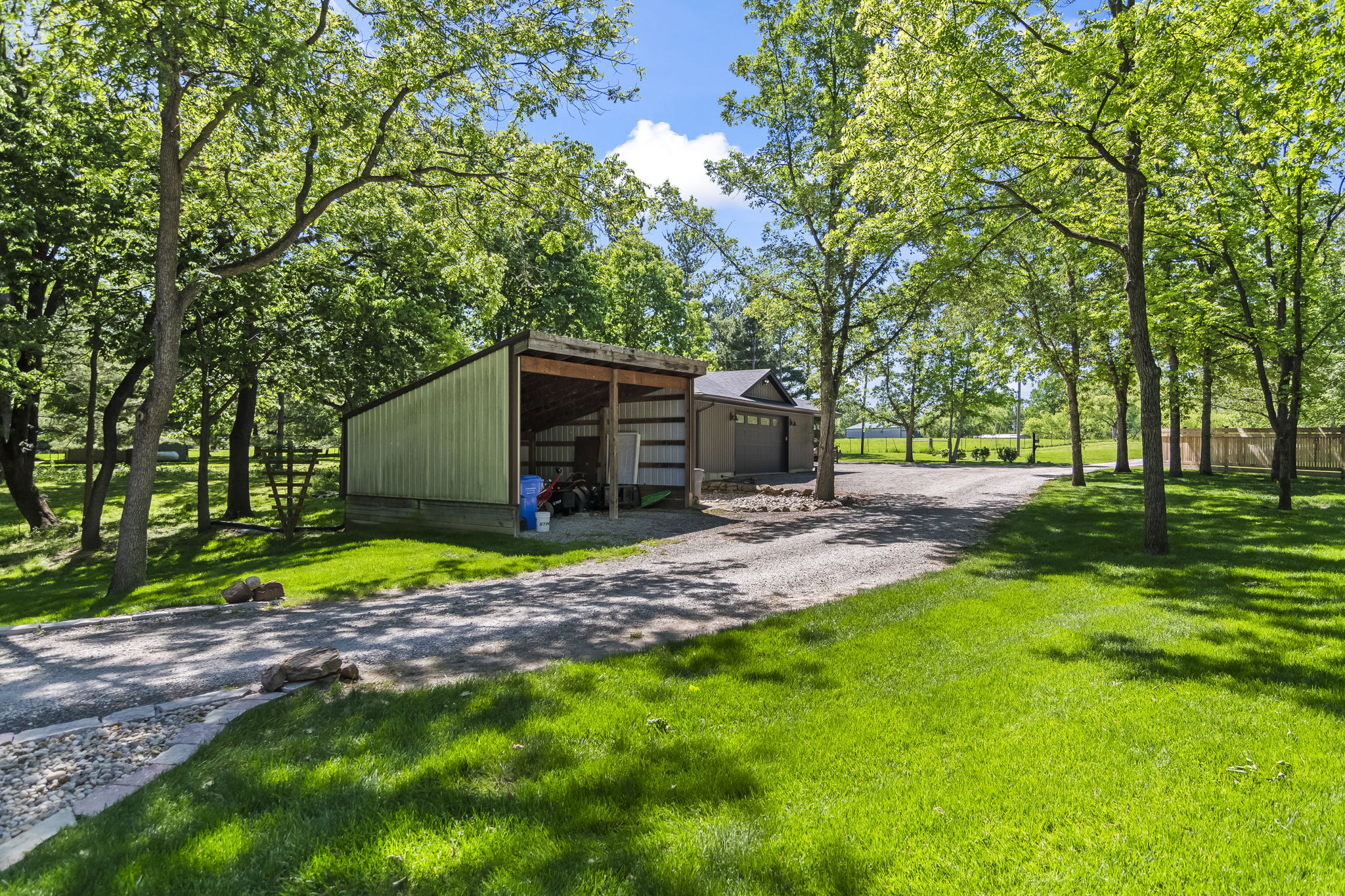 Outbuilding