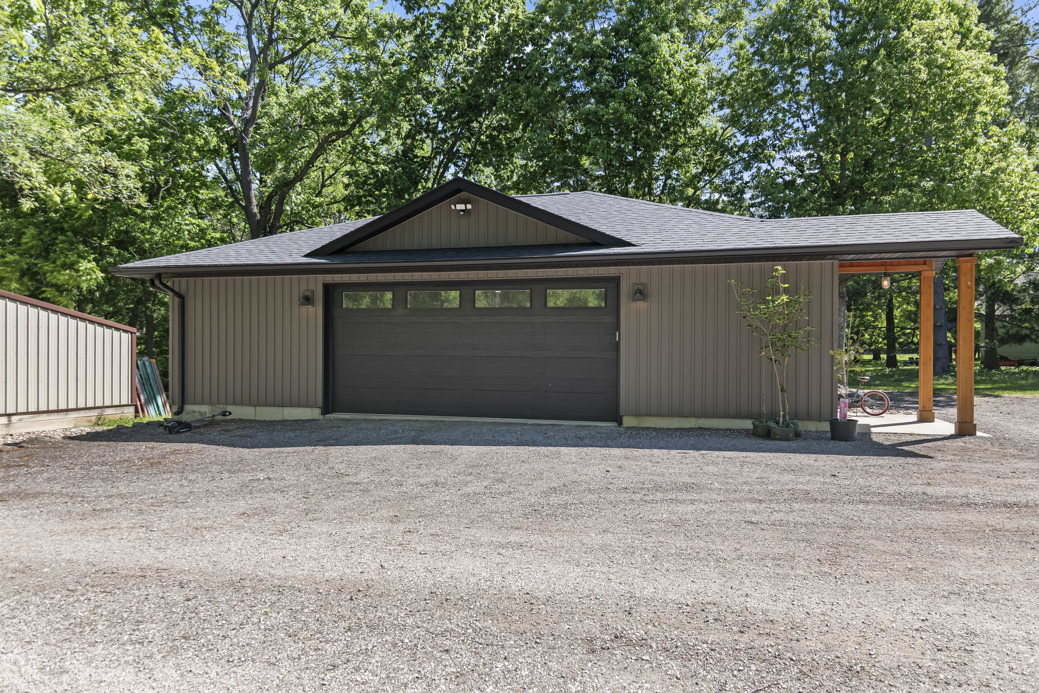 Outbuilding