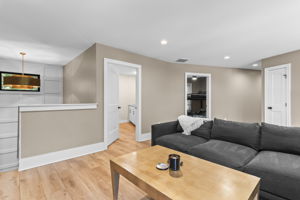 Bonus Room