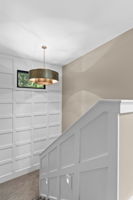 Upstairs