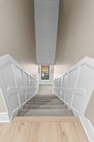 Upper Stairs