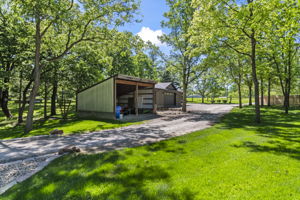Outbuilding