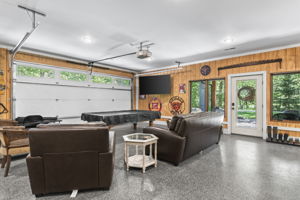 Rec Room