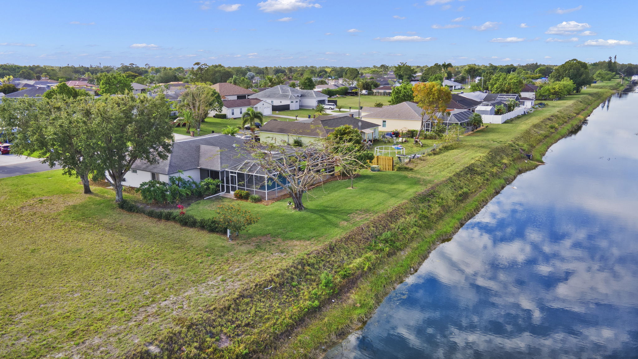 Aerial Back Exterior 4
