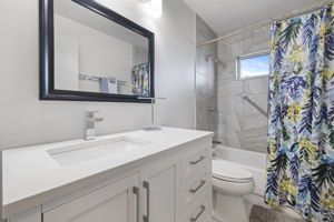 Guest Bathroom 1