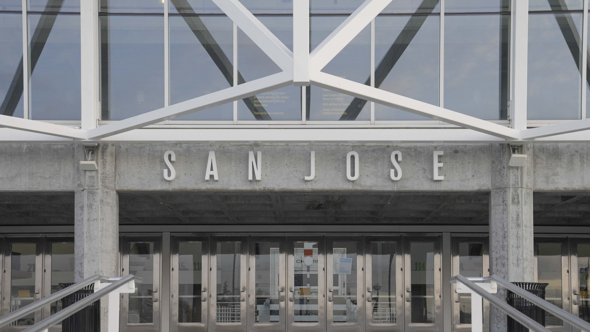SAP Center