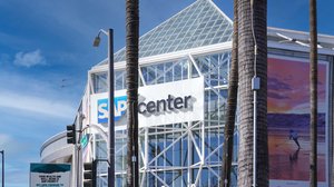 SAP Center
