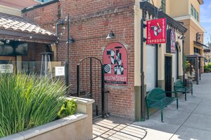 Downtown Willow Glen