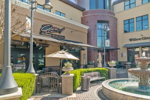 Downtown Willow Glen