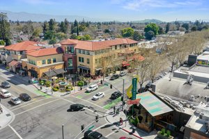Downtown Willow Glen