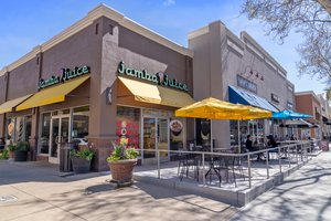 Downtown Willow Glen