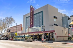 Downtown Willow Glen