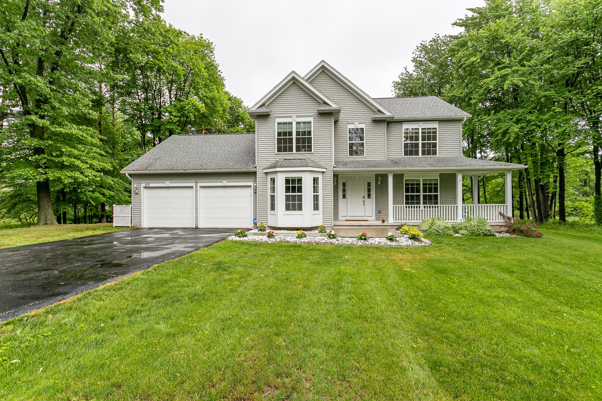 153 Chestnut Ridge Rd, Rochester, NY 14624, USA Photo 7