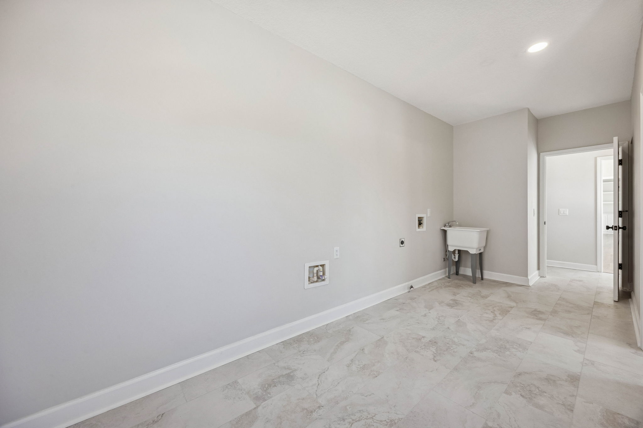 Laundry Facility/Room