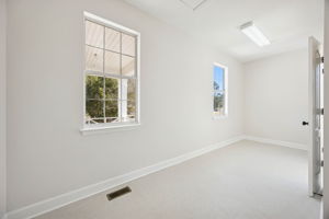 Primary Bedroom Closet